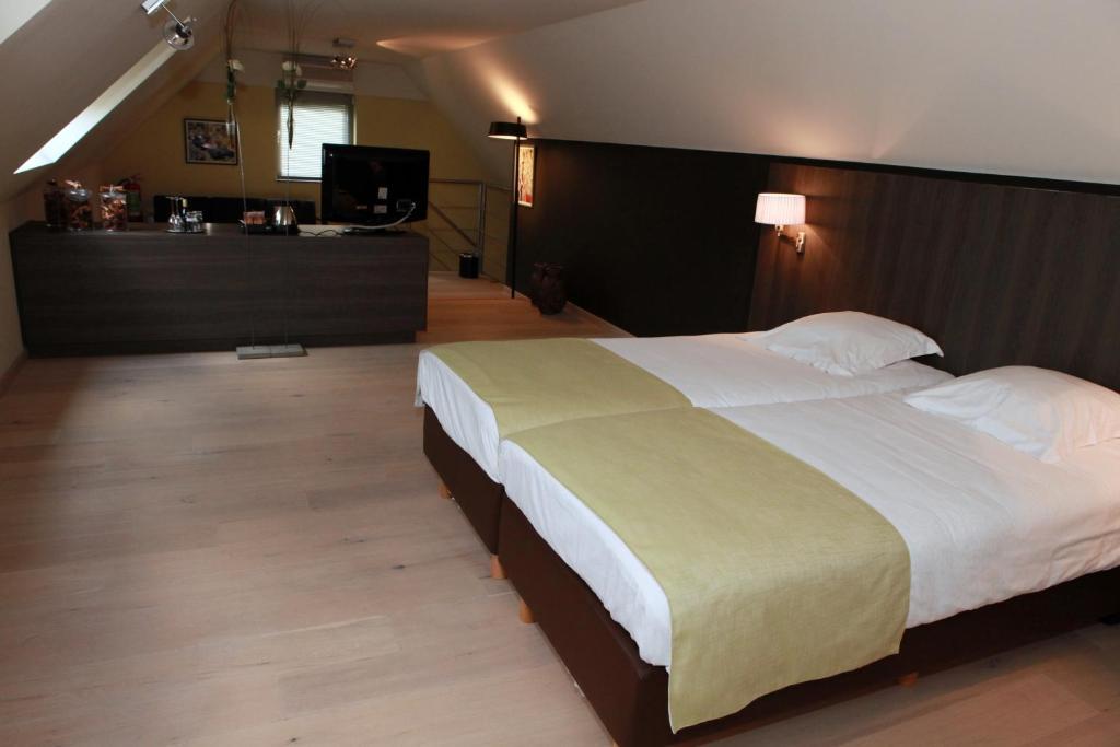 Cleythil Hotel Малдегем Номер фото
