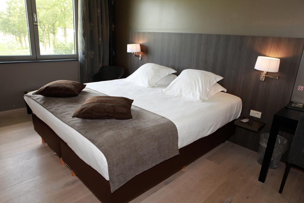 Cleythil Hotel Малдегем Номер фото