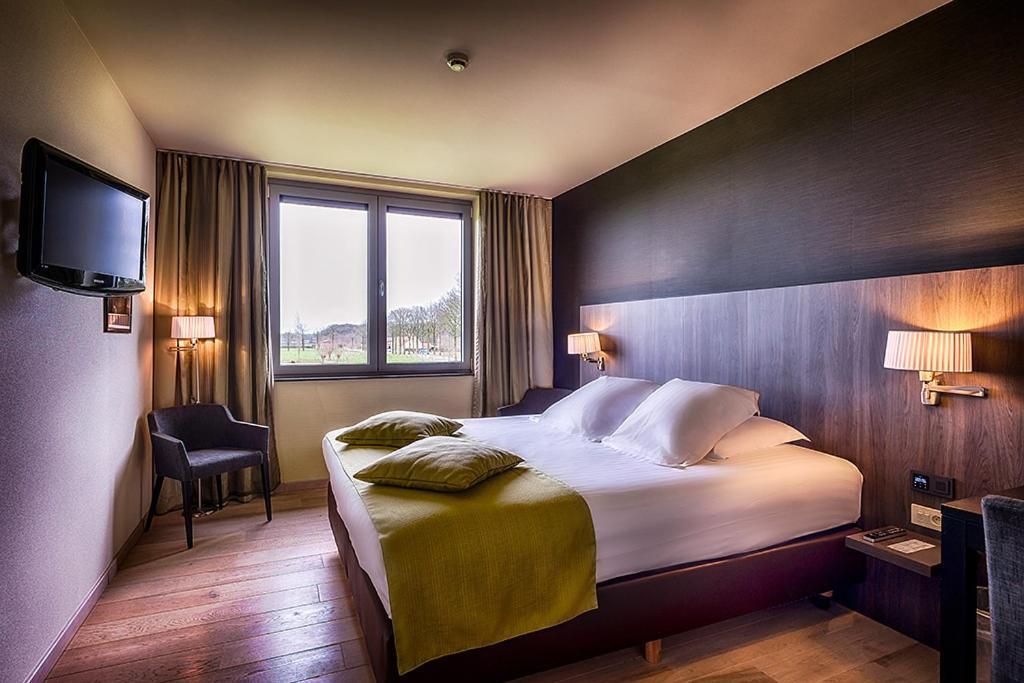 Cleythil Hotel Малдегем Экстерьер фото