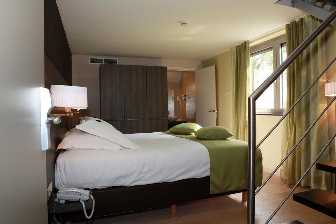 Cleythil Hotel Малдегем Экстерьер фото